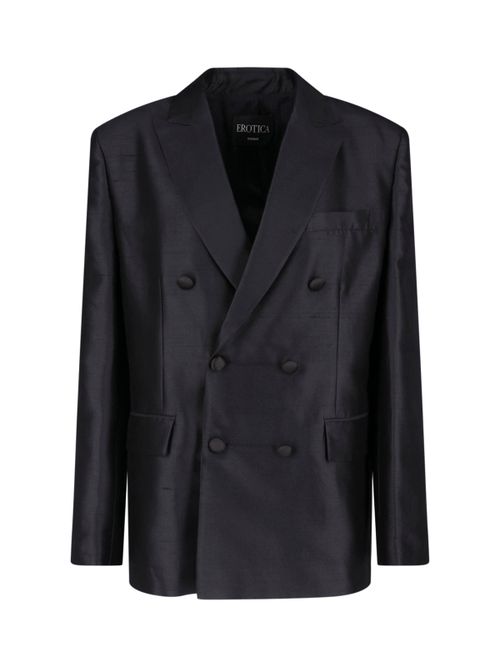 Women's Silk-Cotton Jacket