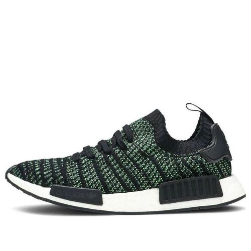 NMD_R1 STLT Primeknit 'Noble Green'