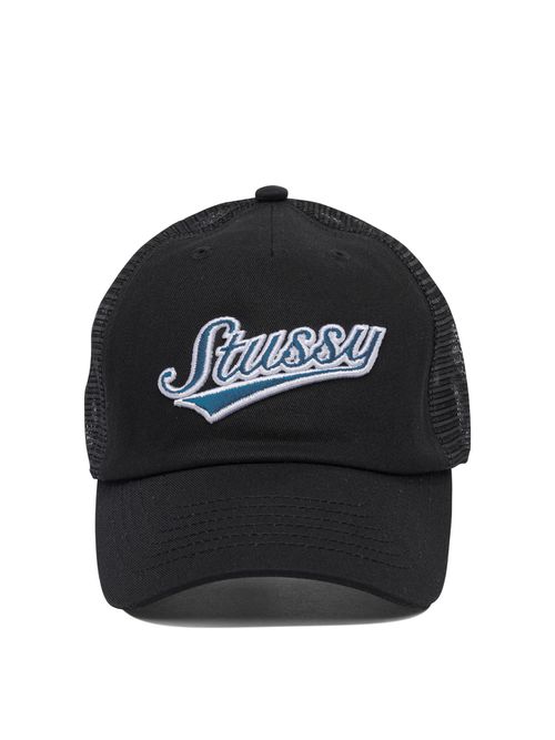 Hats Black