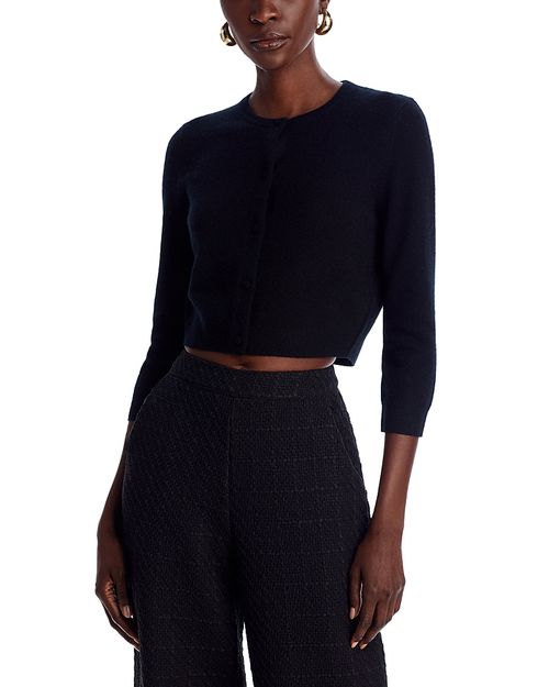 X Liat Baruch Cashmere Cardigan - Exclusive