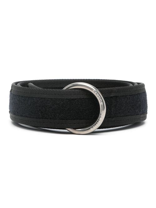 Velcro Ring Belt Accessories