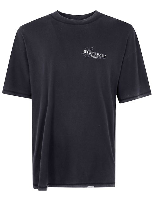 Oversize England Legacy T-Shirt