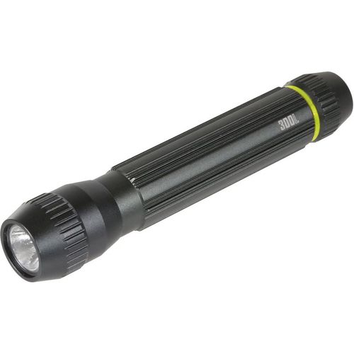 Regatta Unisex Montegra 300 Hand Torch Black Rubber - One