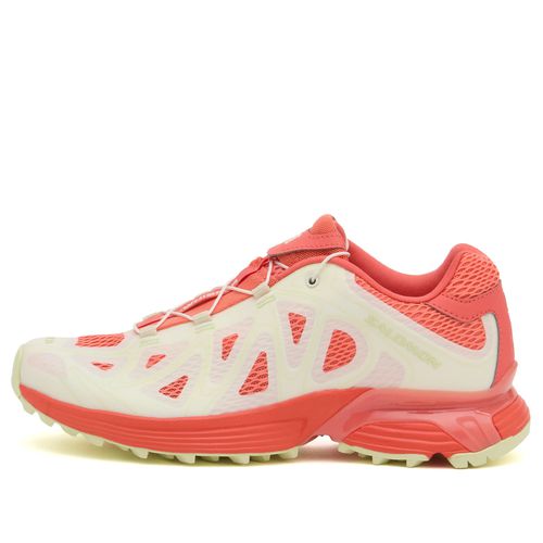 Women's x Ama Lou XT-Whisper Void Sneaker Vanilla Ice/Fusion Coral/Emberglow