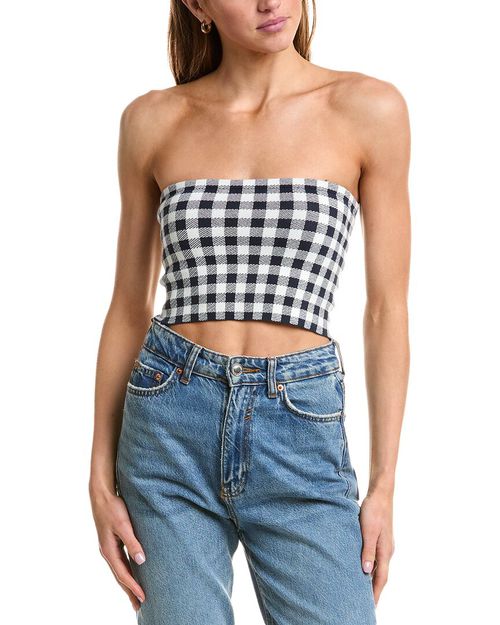 Tube Top