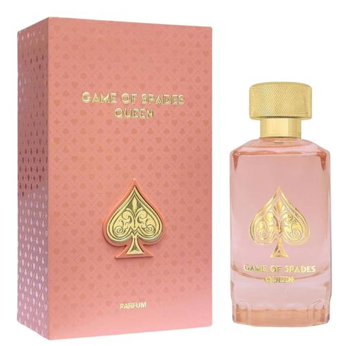 Ladies Saudi Queen EDP Spray 3.4 oz Fragrances 850062582033