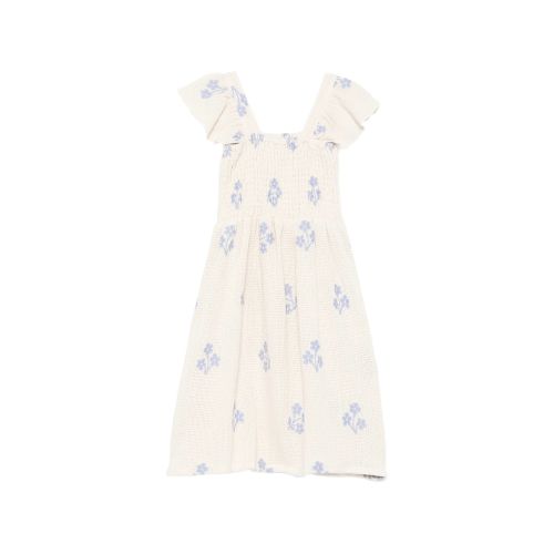 Sandrine Floral Dress