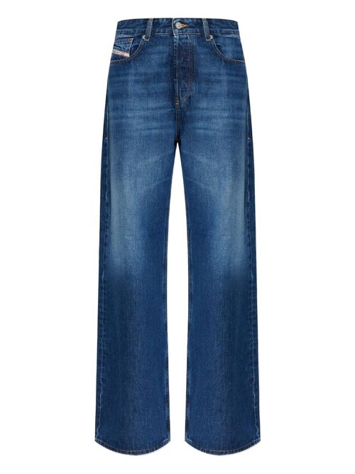1996 D-Sire jeans - 01 DARK BLUE