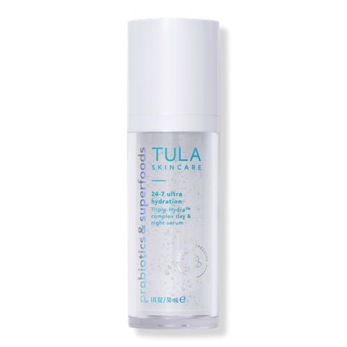 24-7 Ultra Hydration Triple-Hydra Complex Day & Night Serum