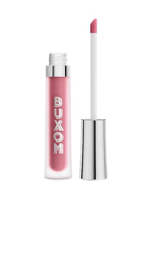 Buxom Full-On Plumping Lip Cream in Mauve
