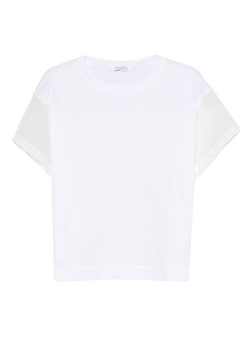 Cotton T-Shirt