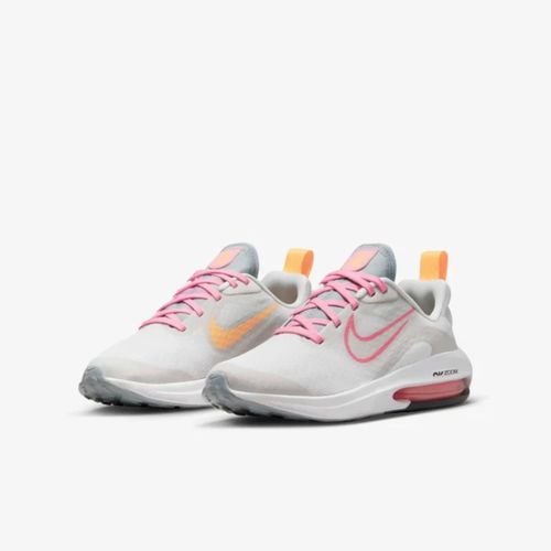 Youth Air Zoom Arcadia DM8491- Sneakers Gray Running Shoes HAWK3220