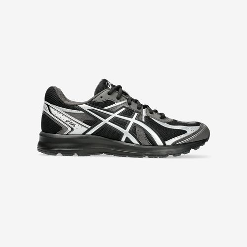 ASICS SportStyle Jog 100S - BLACK/PURE SILVER - unisex