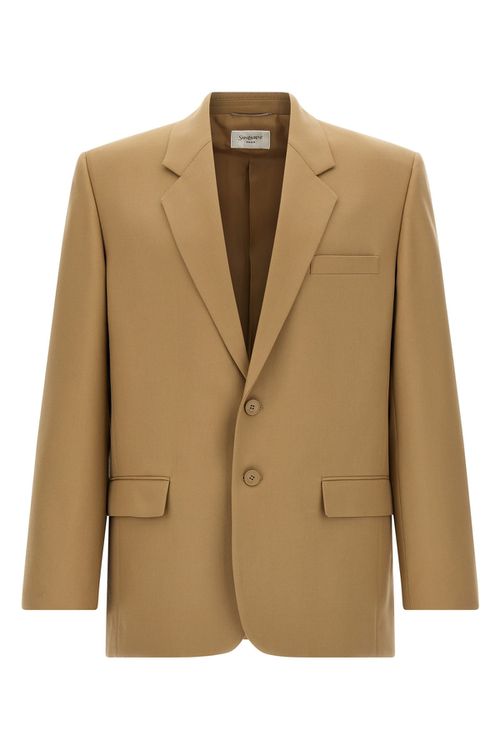 'Yves' Blazer