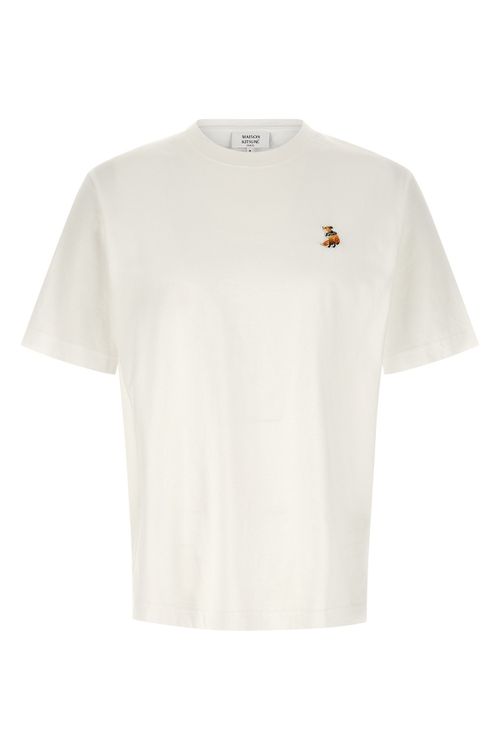 'Dreaming Fox' T-Shirt