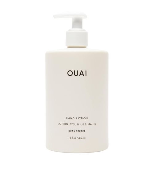Hand Lotion