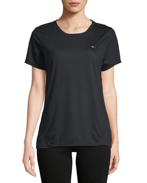 Logo Short-Sleeve Tee