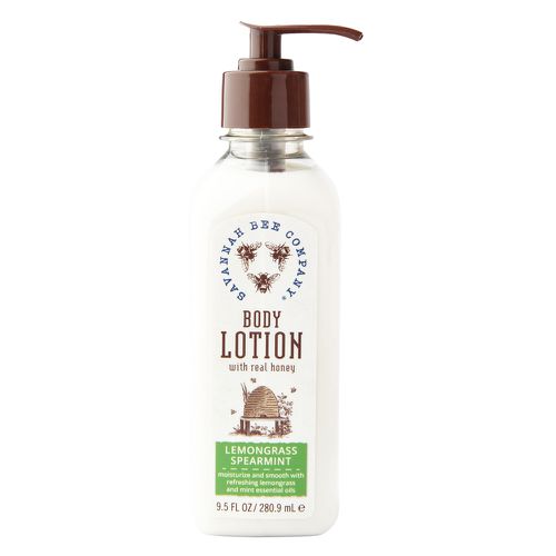 Body Lotion