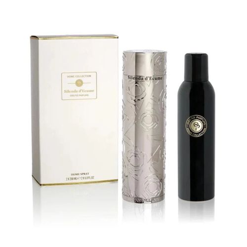 Set Duo, Silenda D'Ecume, Spray per ambienti