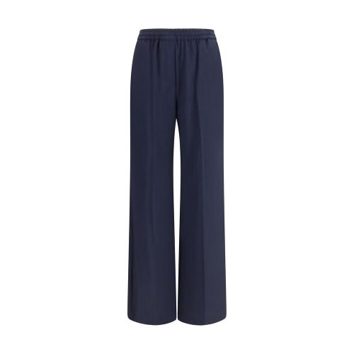 Mallo Trousers — Navy