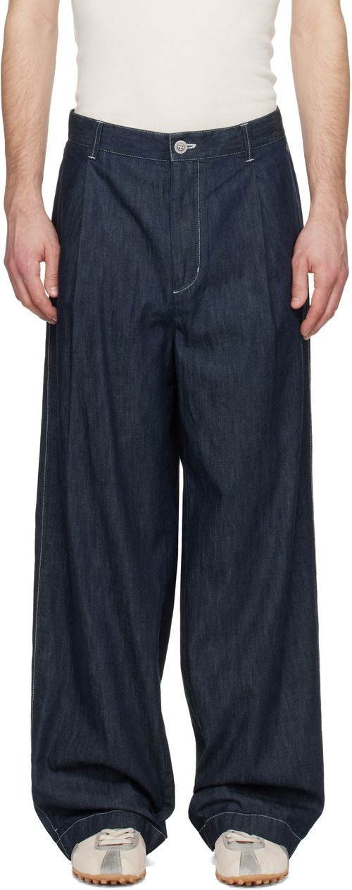 New from Solid Homme