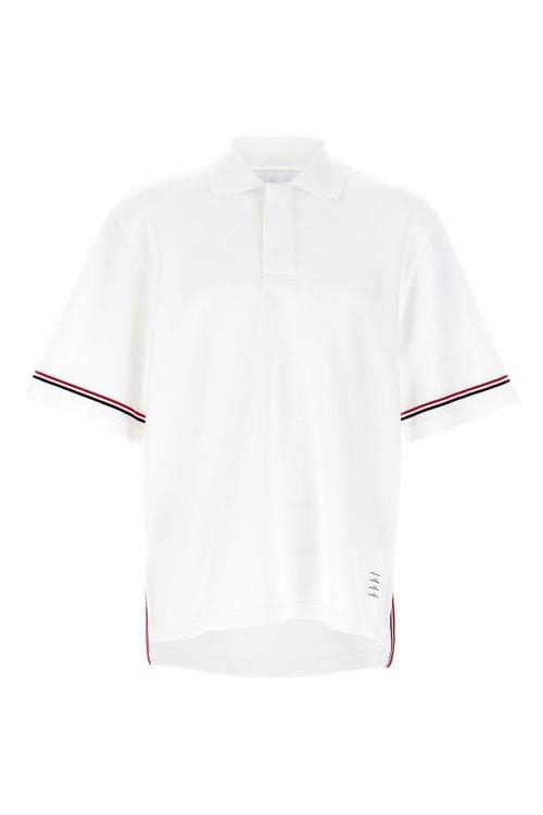 'Rugby' Polo Shirt