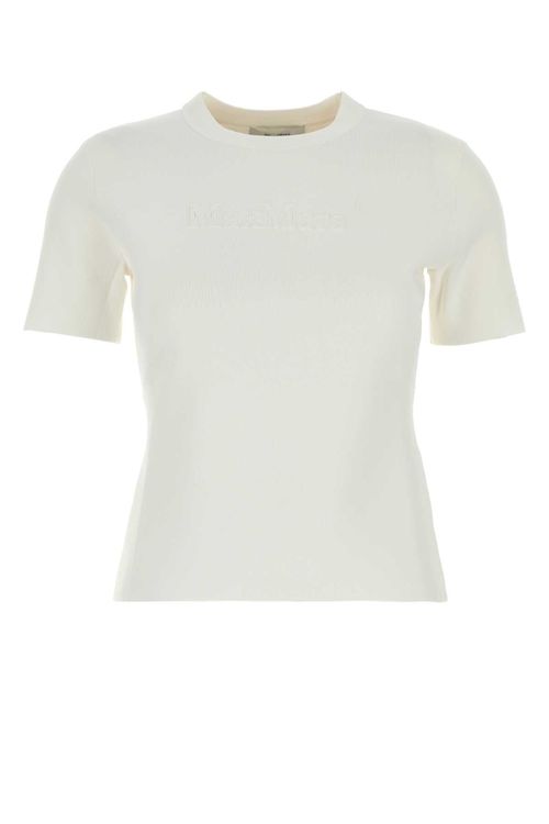 Adelio T-Shirt — White