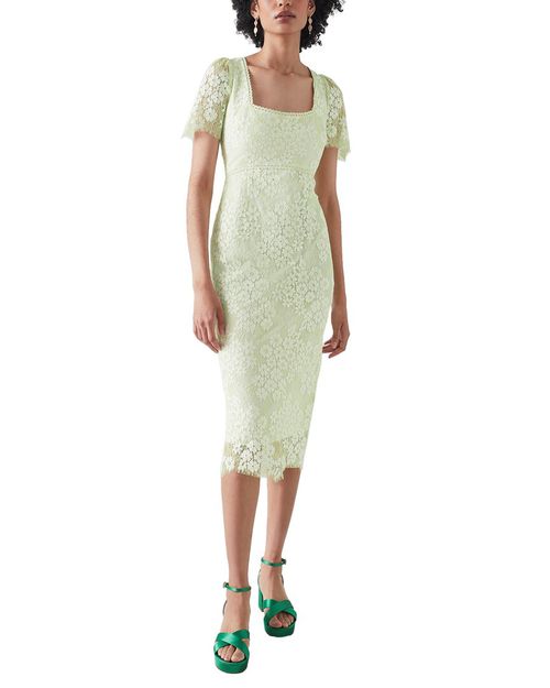 Posy Dress