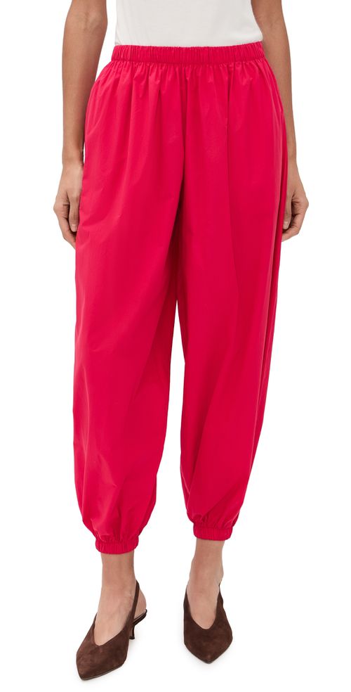 Andi Pants Red