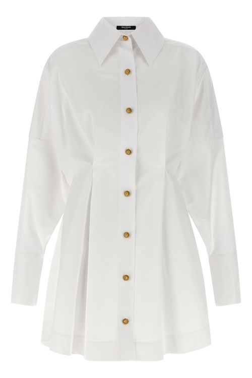Chemisier Dress