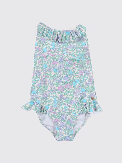 Swimsuit Kids color Multicolor
