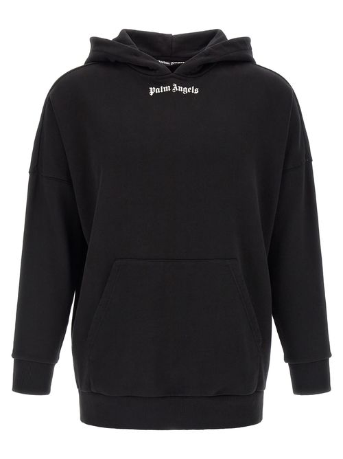 Classic Logo Hoodie