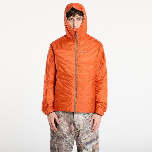 Jacket Tilak x Patizon DownLite Infinium Jacket Flame