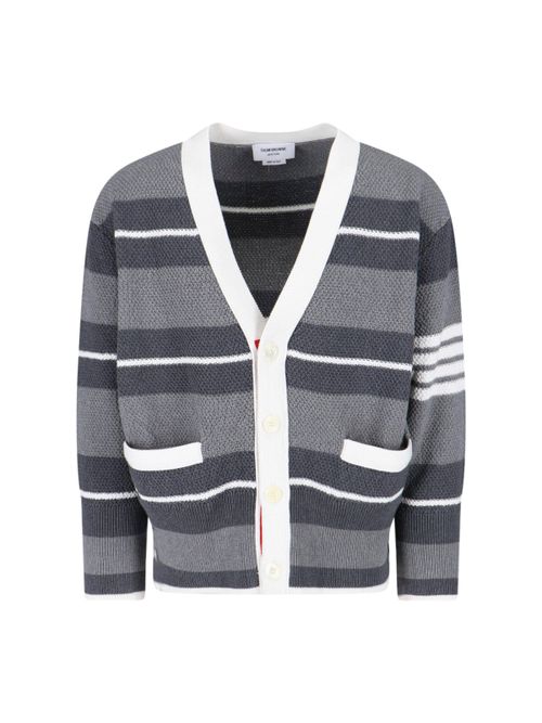 100% Cotton Crewneck Sweater