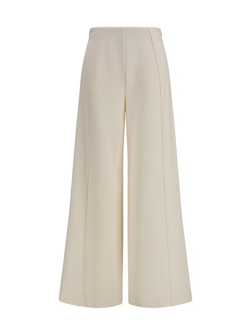Mxpnigella Trousers — Beige