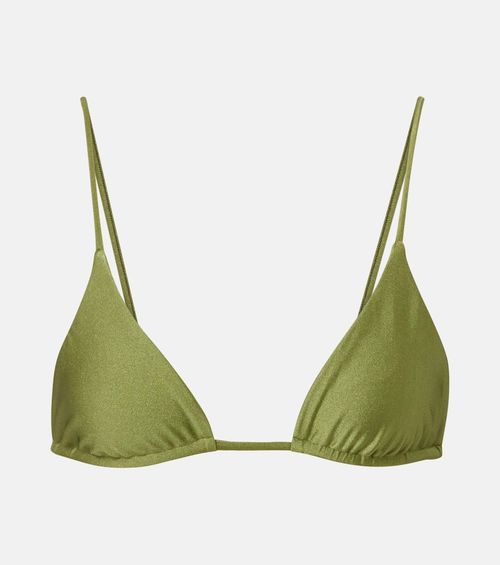 Via bikini top
