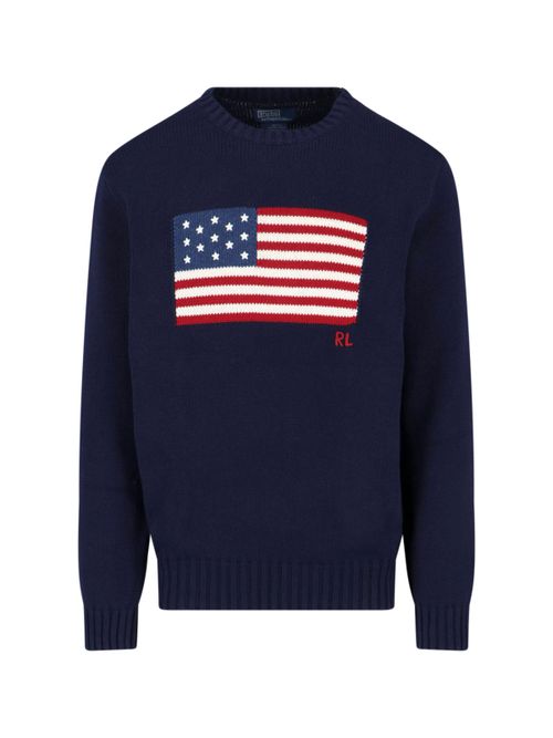 Men's 100% Cotton Sweater