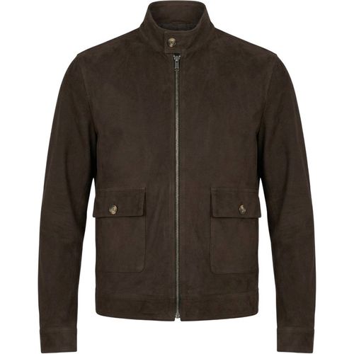 Women's jackets Volfagli - Pluto - brown