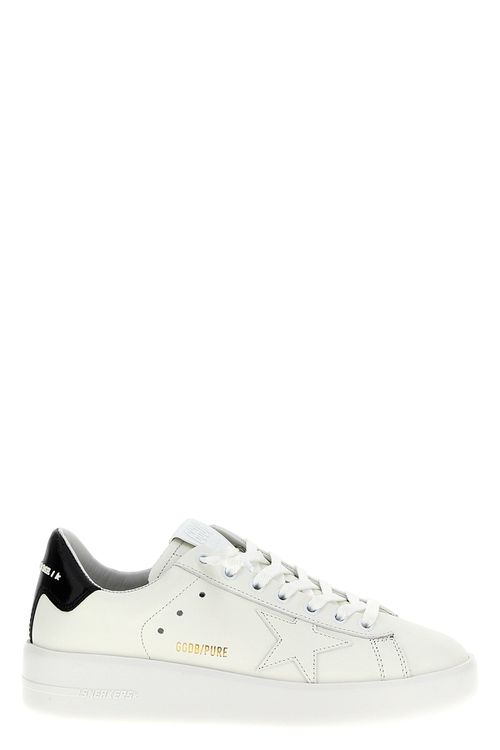 'Pure Star' Sneakers