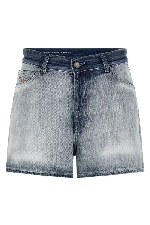 'De-Helios-Fsi' Shorts