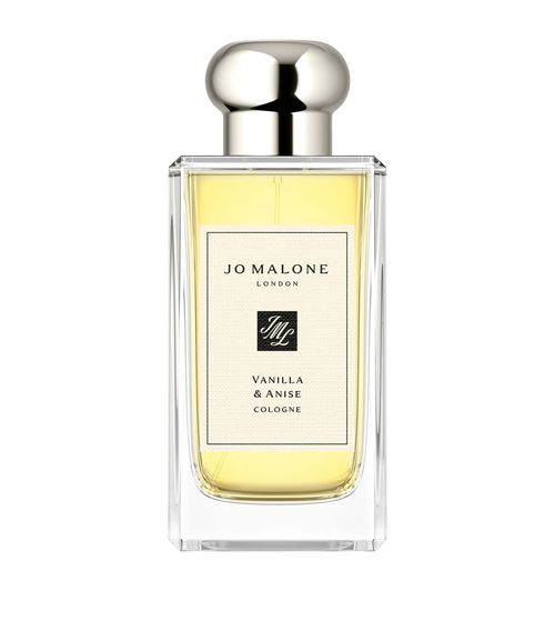 Vanilla & Anise Cologne
