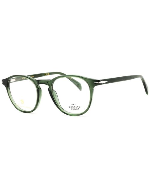 Men's DB 1018 47mm Optical Frames