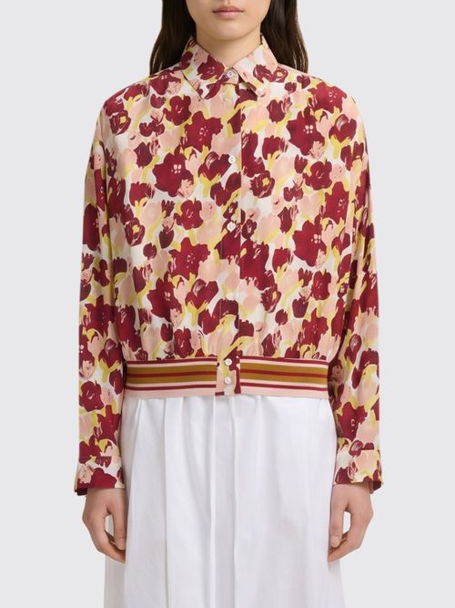 Shirt Woman color Multicolor