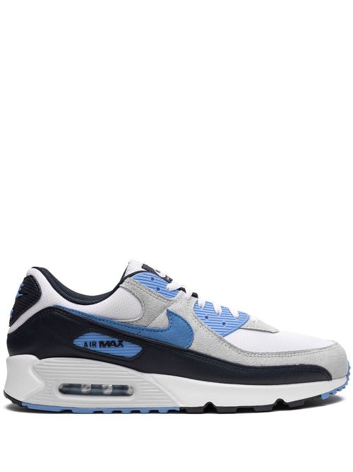Air Max 90 "UNC" sneakers - White
