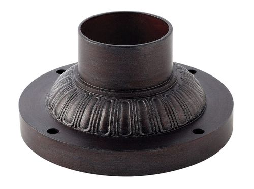 Victorian Bronze Pier Mount Base from the Pier Mounts Collection