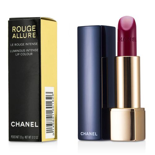 ROUGE ALLURE - Luminous Intense Lip Colour - 99 Pirate