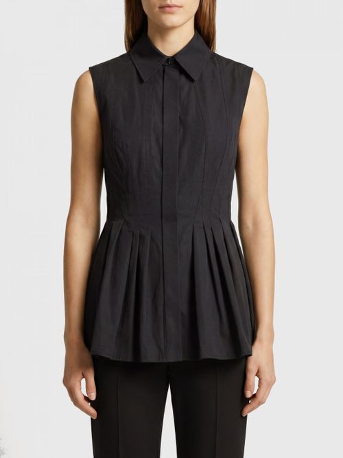 Shirt Woman color Black
