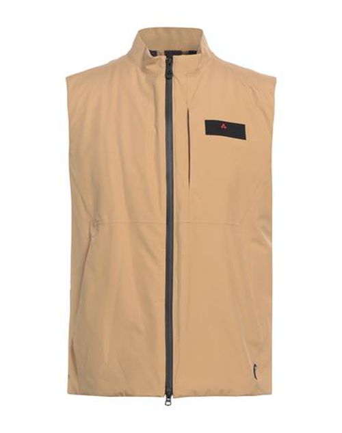 Peuterey Rain Man Vest Sand Size M Polyester