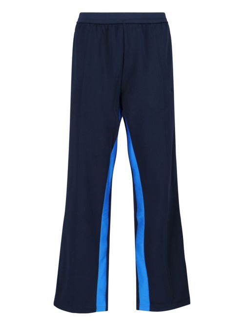 Unisex Performance Stretch Track Trousers