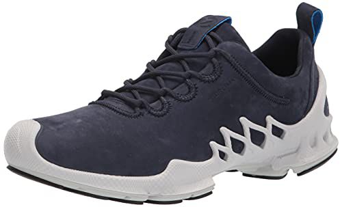 ECCO mens Biom Aex Luxe Hydromax Water-resistant Sneaker